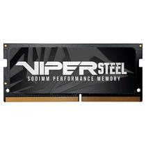 Memoria Ram Patriot Viper Steel 32GB DDR4 2666MHZ para Notebook - PVS432G266C8S