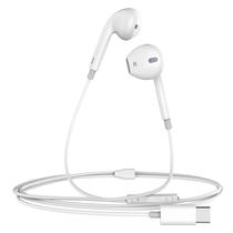 Mcdodo Auricular HP-6070 Tipo-C White