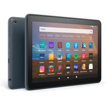 Tablet Amazon Fire HD8 Plus 10 Geracao Tela 8" 32GB 3GB Ram - Slate