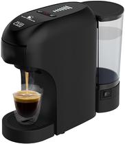 Cafeteira Eletrica Multi Capsulas Electrobras EBCM-20 Bon Cafe 3 Em 1 1400W 110V/60 Preto