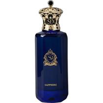 Stella Dustin Perfume Royal Sapphire Edp Masculino Eau de Parfum s/C