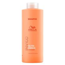 Shampoo Wella Invigo Nutri Enrich 1L