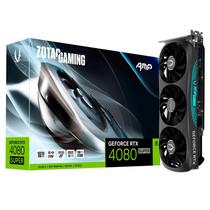 Placa de Vídeo RTX4080 Super 16GB Zotac Amp ZT-D40820F-10P 9288-4N702-500Z