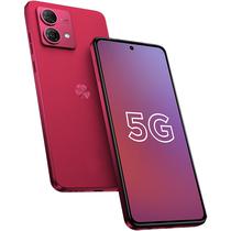 Smartphone Motorola Moto G84 5G XT2347-2 DS NFC 12/256GB 6.5" 50+8/16MP A13 - Viva Magenta (Eu)