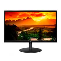 Monitor 19.5 Mtek MS20NHT LED/HDMI/VGA Black