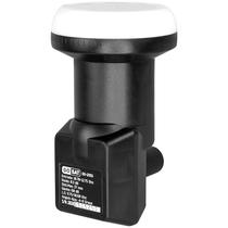 LNB Gosat GS-2351 - 1 Saida - Preto