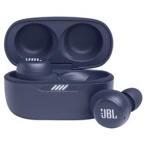 Fone de Ouvido JBL Live Free NC+ TWS - Bluetooth - Azul