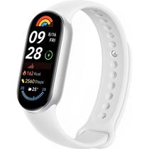 Smartwatch Xiaomi Smart Band 9 M2345B1 - Bluetooth - Prata