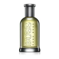 Perfume Hugo Boss Bottled Eau de Toilette Masculino 100ML