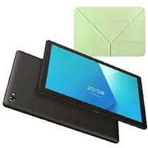 G-Tide Tablet H2R 10.1" Wifi c/Capa 4/64GB Green