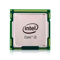 Processador Intel Core i3-8100T Pull OEM Socket 1151 4 Core 4 Threands Cache 6MB