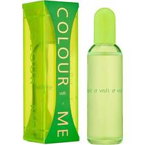 Perfume Colour Me Volt Masculino 90ML