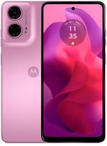 Smartphone Motorola Moto G24 XT2423-3 DS Lte NFC 6.56" 4/128GB - Pink Lavander