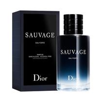 Perfume Christian Dior Sauvage Eau Forte Parfum 100ML