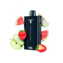 Pod Ignite V150 15000P Strawberry Apple Watermelon