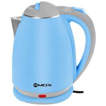 Hervidora Mox MO-EK20 2L 220V 2000W Azul