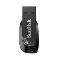 Pen Drive 128GB Sandisk Z410 Ultra Shift Yellow SDCZ410-128G-G4