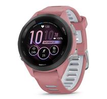 Garmin Relogio Forerunner 265S Music Pink 010-02810-05