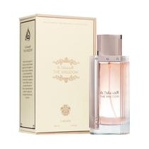 Perfume Lattafa The Kingdom Eau de Parfum Feminino 100ML