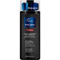 Truss Shampoo Frizz Zero Anti-Frizz 300ML s/C