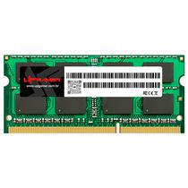 Memoria OEM para Notebook Up Gamer UP1600 Green, 8GB, 1600MHZ, DDR3, Verde