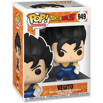 Funko Coleccionables Pop Dragon Ball Z Vegito 949 6620 Plastico s/C