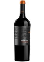 Bebidas Renacer Vino Punto F.Cabernet s.750ML - Cod Int: 4148