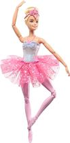Boneca Barbie Bailarina de Bale - Mattel HLC25