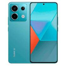 Smartphone Xiaomi Note 13 Pro 512GB 12RAM 5G Blue CH 1404