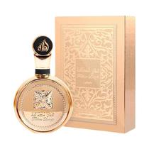 Perfume Lattafa Fakhar Extrait Eau de Parfum Unissex 100ML