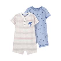 Macacon Infantil Carter's 1Q476310 Nino 2 PZS