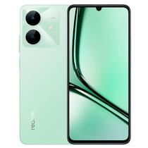 Smartphone Realme Note 60X RMX3938 64GB 3GB Ram DS - Green