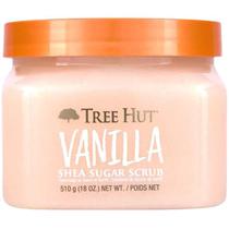 Esfoliante Reafirmante Tree Hut Vainilla  510GR