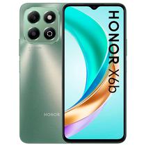 Smartphone Honor X6B 128GB 4GB Ram DS - Green