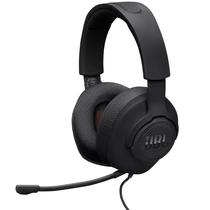 Auricular JBL Quantum 100 M2 Gaming - Black