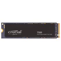 SSD Crucial M.2 2TB T500 Pro Nvme - CT2000T500SSD8