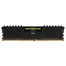 Memoria Ram Corsair Vengeance LPX 16GB DDR4 2400MHZ -CMK16GX4M1A2400C16