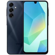 Cel Samsung A16 6/128GB 5G Black