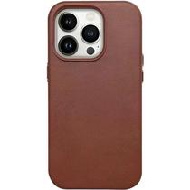 Piblue Capa iPhone 15 Pro Max PL-81 Brown