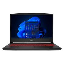 Notebook MSI Pulse GL66 12UGKV-464 15.6" Intel Core 17-12700H 512GB SSD 16GB Ram Nvidia Geforce RTX 3070 8GB - Preto