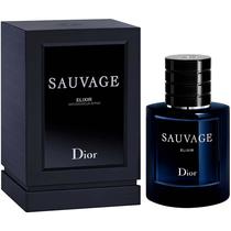 Perfume Christian Dior Sauvage Elixir - Masculino 100ML