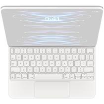 Teclado Apple Magic Keyboard MJQJ3LL/A para iPad Pro 11 e iPad Air 4A e 5A Geracao