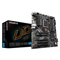 Placa Mãe Gigabyte B760 DS3H Ac DDR4 Socket LGA 1700 Chipset Intel B760 Express ATX