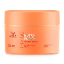 Wonder Balm Wella Invigo Nutri Enrich 150ML