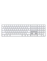 Apple Teclado Magic Keyboard White - MQ052LL/A A1843