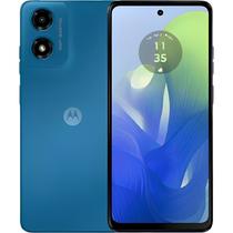 Motorola Moto G04S XT2421-7 Dual 256 GB - Azul Satinado