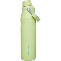 Garrafa Stanley The Aerolight Iceflow Bottle de 1.1L - Citron