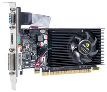 Ant_Placa de Video Nvidia Geforce GT210 1GB DDR3 DVI/HDMI