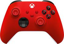 Controle Wireless Microsoft Xbox Series X/s - Pulse Red (QAU-00011/12)