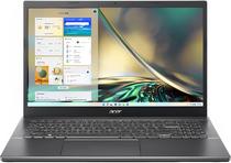 Notebook Acer Aspire 5 A515-57-597V 15.6" Intel Core i5-12450H 8/512GB W11H - Steel Gray